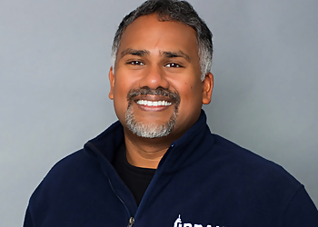 Giri Chelian, DDS - URBAN ORTHODONTICS Giri Chelian, DDS - URBAN ORTHODONTICS - Jersey City, NJ Orthodontists - Healthcare Staff Image