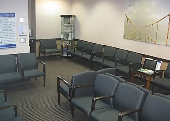 Naperville Orthopedics Giridhar Burra, MD