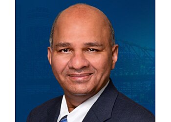 Giridhar Burra, MD Naperville Orthopedics image 1