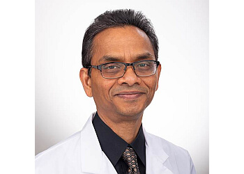Giridhar Chintalapudi, MD, FAASM - SANDHILLS NEUROLOGISTS - A FIRSTHEALTH CLINIC Cary Neurologists