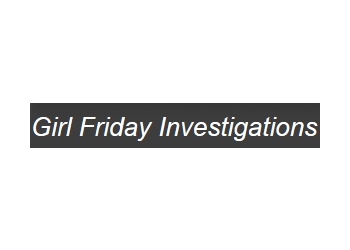 Girl Friday Investigations