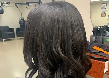 Girl Talk Salon & Spa Inc. - Mesquite, TX Hair Salons - Professional Highlights