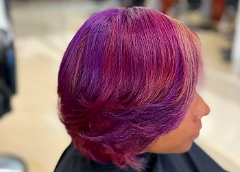 Girl Talk Salon & Spa Inc. Girl Talk Salon & Spa Inc. - Mesquite, TX Hair Salons - Hair Service Image