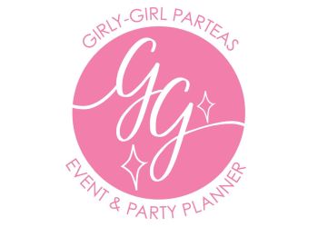 Girly-Girl Parteas 