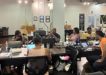 Bridgeport Accounting Firms Gisselle Tax & Accounting Firm