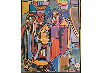 Houston Art Galleries Gite Gallery