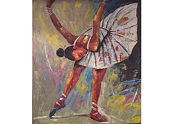 Houston Art Galleries Gite Gallery