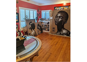 Houston Art Galleries Gite Gallery