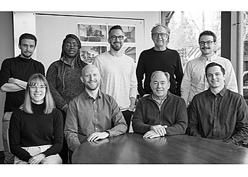 Portland Residential Architects Giulietti Schouten Weber Architects