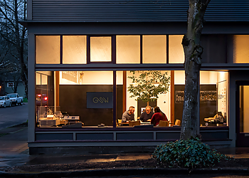 Giulietti Schouten Weber Architects Portland Residential Architects image 1