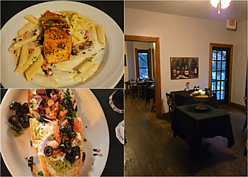 Denton Italian Restaurants Giuseppe’s Italian Restaurant