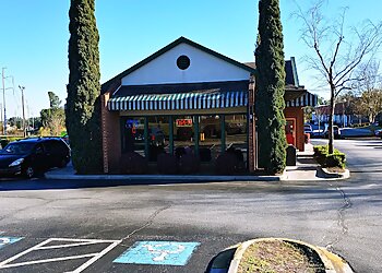 Augusta Italian Restaurants Giuseppe's Pizza & Italian Specialties