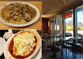 Augusta Italian Restaurants Giuseppe's Pizza & Italian Specialties