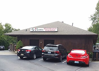 Lexington Italian Restaurants Giuseppe's Ristorante Italiano