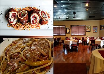 Lexington Italian Restaurants Giuseppe's Ristorante Italiano