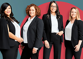 Oakland DUI Lawyers Givelle Lamano - LAMANO LAW OFFICES