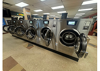 Anchorage Laundromats GlacierBlu Laundromat