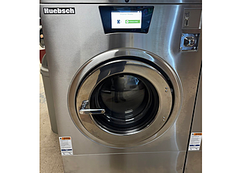 Anchorage Laundromats GlacierBlu Laundromat 