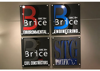 Anchorage Sign Companies Glacier Sign & Lighting Inc.