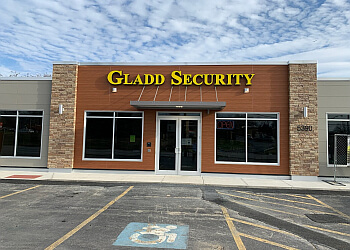Gladd Security, Inc. Syracuse Security Systems