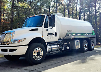 Gladden's Septic Service LLC.  Columbia Septic Tank Services image 1