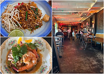 Glai Baan - Phoenix, AZ Thai Restaurants - collage image(highlights)