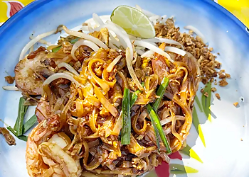 Glai Baan Glai Baan - Phoenix, AZ Thai Restaurants - Dish Image