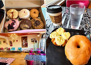 Minneapolis Donut Shops Glam Doll Donuts