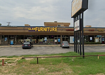 Glam Furniture Outlet