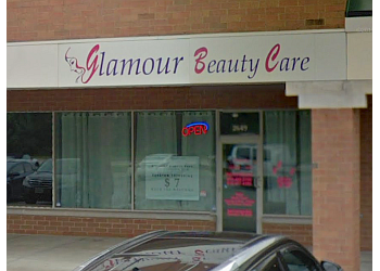 Beauty salon columbus ohio