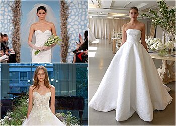 San Francisco Bridal Shops Glamour Closet