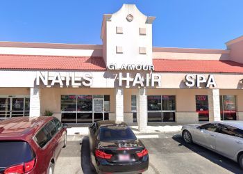 Glamour Nail Hair Spa Glamour Nail Hair Spa