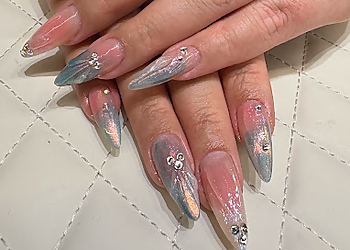 Glamour Nail Studio - El Monte, CA Nail Salons - Acrylic Nails