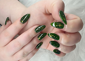Glamour Nails & Spa - Midland, TX Nail Salons - Acrylic Nails