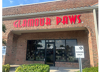 Glamour Paws - Cape Coral, FL Pet Grooming - Business Exterior Image