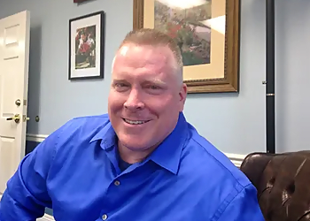 Glaser Burkhardt, LMFT - GRAND QUALITY COUNSELING Moreno Valley Marriage Counselors image 1
