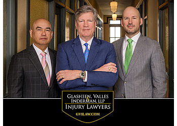 Glasheen, Valles & Inderman, LLP Odessa Personal Injury Lawyers