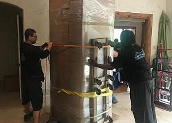 Toledo Moving Companies Glass City Movers