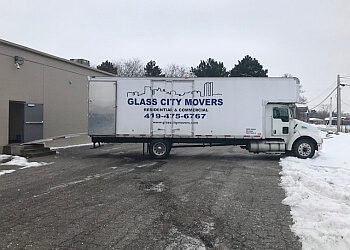 Glass City Movers