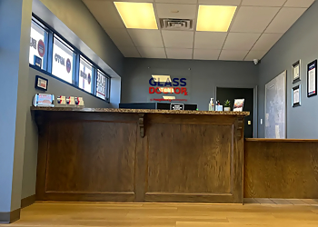 Lubbock Window Companies Glass Doctor of Lubbock