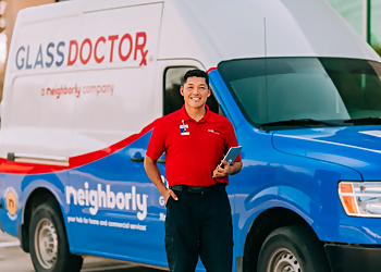 Glass Doctor of Lubbock Lubbock Window Companies image 1