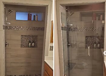 McAllen Window Companies Glass Doctor of McAllen