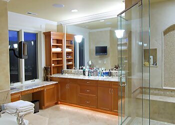 McAllen Window Companies Glass Doctor of McAllen