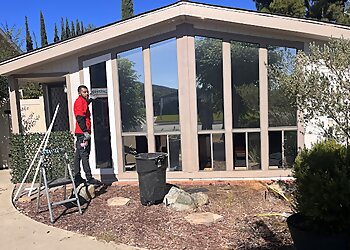 Murrieta Window Companies Glass Doctor of Murrieta