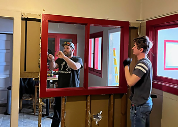 Pueblo Window Companies Glass Force Inc.