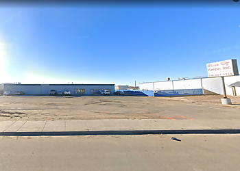 Glass Force Inc. Pueblo Window Companies Glass Force Inc.