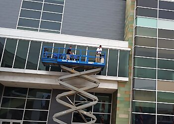 San Antonio Window Cleaners Glass Geeks LLC