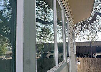 San Antonio Window Cleaners Glass Geeks LLC
