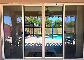 Chandler Window Companies Glass King