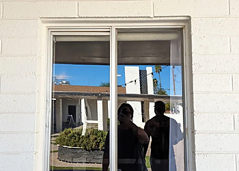 Chandler Window Companies Glass King